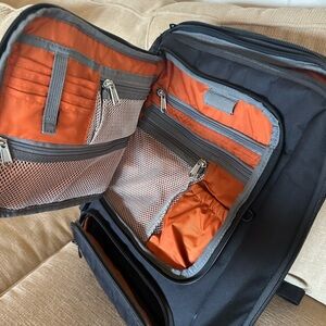 Sale — Black Backpack